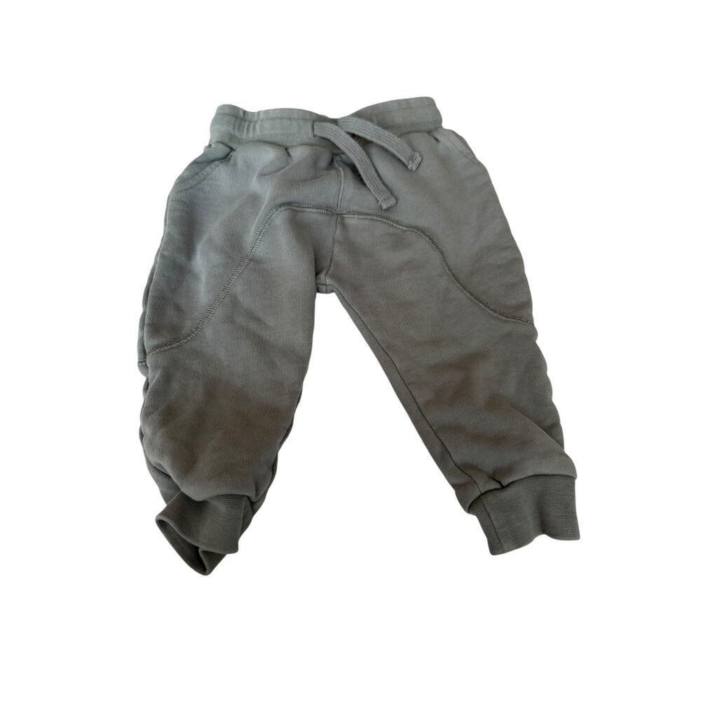 Rylee + Cru Baby Laurel James Pant Size 6-12 M